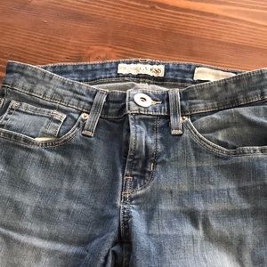 Guess Capri jeans